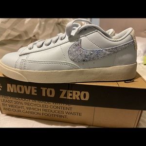 Brand new!!! Nike size 8 for women.